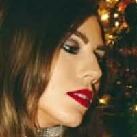 Sonia Anubis Çıplak