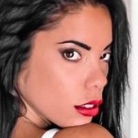 Sonia Maggio Çıplak