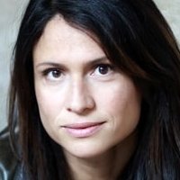 Sonia Mankaï Çıplak