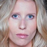 Sonia Roszczuk Çıplak