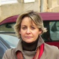 Sonia Saurin Çıplak