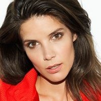 Sonya Cassidy Çıplak