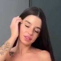 sonyajess Çıplak