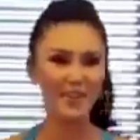 Soo Yeon Lee Çıplak