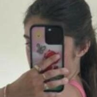 Soph Mosca Çıplak