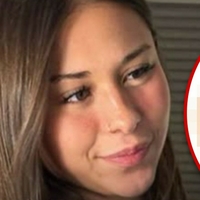 Sophi Rain Çıplak