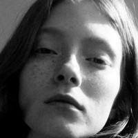 Sophia Boger Çıplak
