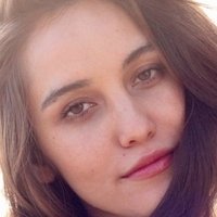 Sophia Bui Çıplak