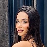Sophia Carracini Çıplak