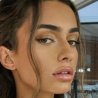 Sophia Churgranis Çıplak