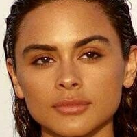 Sophia Esperanza Çıplak