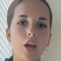 Sophia Lovaglio Çıplak