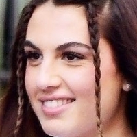 Sophia Peschisolido Çıplak