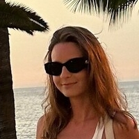 SophiaHazelnut Çıplak