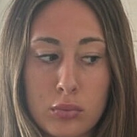 Sophie Alice Çıplak