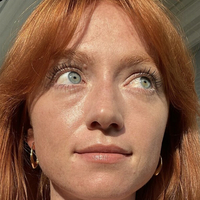 Sophie Anna Everhard Çıplak