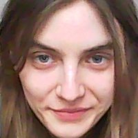 Sophie Bogdan Çıplak