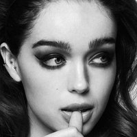 Sophie Gordon Çıplak