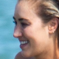 Sophie Habboo Çıplak