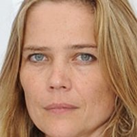 Sophie Huber Çıplak