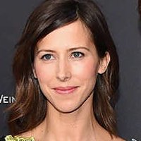 Sophie Hunter Çıplak