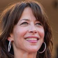 Sophie Marceau Çıplak
