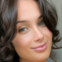 Sophie Roseficial Blue Çıplak