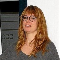 Sophie Rosentreter Çıplak