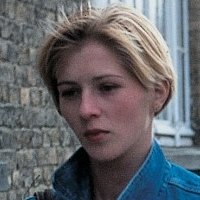 Sophie Ruckebusch Çıplak