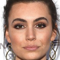Sophie Simmons Çıplak
