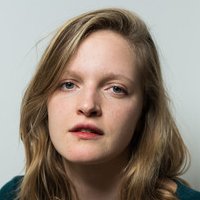 Sophie Traub Çıplak