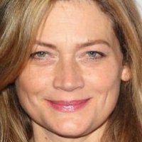 Sophie Ward Çıplak