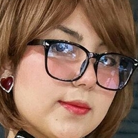 Soraki Cosplay Çıplak