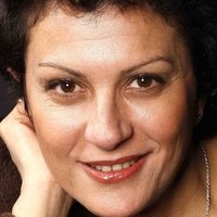 Souad Amidou Çıplak