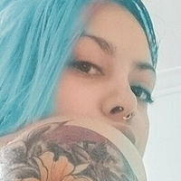 spacegal222 Çıplak