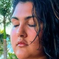 ssunjanaa Çıplak