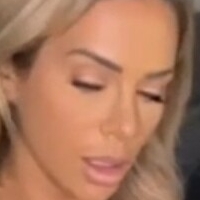 Stacey Hampton Çıplak