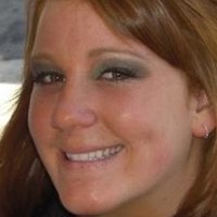 Stacey Hargrave Çıplak