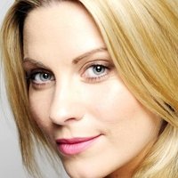 Stacey Leigh Dearman Çıplak