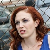 Stacey Maltin Çıplak