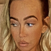 Stacey Megan Çıplak