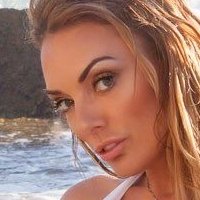 Stacey Saran Çıplak