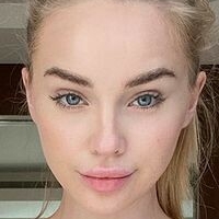 Staci Carr Çıplak