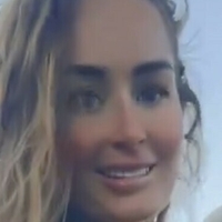 Stacy Stone Çıplak
