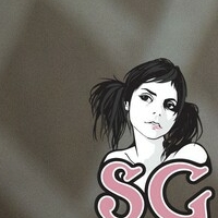 Starry SG Çıplak