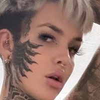 Stefani Marz Çıplak