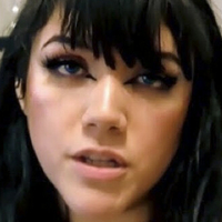 Stefani Oona ASMR Çıplak