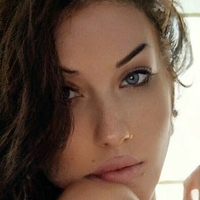 Stefania Aames Çıplak