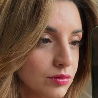 Stefania Cerulli Çıplak