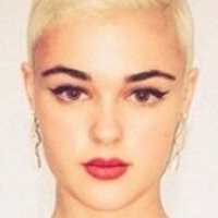 Stefania Ferr Çıplak